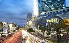 Kc Place Hotel Pratunam